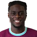 Lesley Ugochukwu — Tiền vệ, Galatasaray