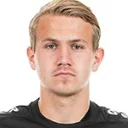 Lukas Boeder — Hậu vệ, SG Dynamo Dresden