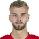 Lars Bünning — Hậu vệ, SG Dynamo Dresden