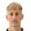 Sascha Risch — Hậu vệ, Fortuna Düsseldorf