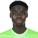 Kofi Jeremy Amoako — Tiền vệ, Hamburger SV