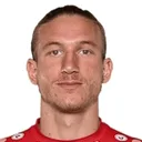 Vinko Šapina — Tiền vệ, FC Ingolstadt 04