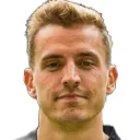 Niklas Hauptmann — Tiền vệ, SG Dynamo Dresden