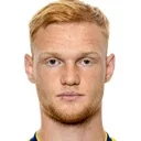 Nils Fröling — Tiền vệ, SG Dynamo Dresden