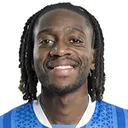 Joris Kayembe — Hậu vệ, KRC Genk