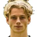 Jonas Oehmichen — Tiền đạo, Alemannia Aachen