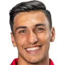 Claudio Kammerknecht — Hậu vệ, SV Waldhof Mannheim