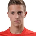 Jan-Hendrik Marx — Hậu vệ, Kickers Offenbach