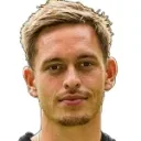 Aljaž Casar — Tiền vệ, MSV Duisburg