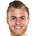 Sven Müller — Thủ môn, Hallescher FC