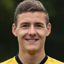 Marius Hauptmann — Hậu vệ, Hallescher FC