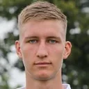 Pascal Schmedemann — Hậu vệ, Hallescher FC