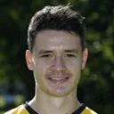 Niklas Landgraf — Hậu vệ, Hallescher FC