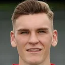 Niclas Stierlin — Tiền vệ, Hallescher FC