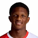 Givairo Read — Hậu vệ, Feyenoord