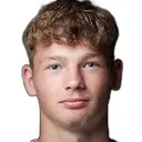 Lucas Ehrlich — Tiền đạo, Hallescher FC