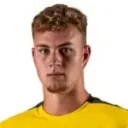 Luca Bendel — Thủ môn, Hallescher FC