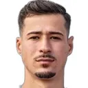 Lukas Mazagg — Hậu vệ, SV Sandhausen
