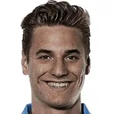 Dennis Dressel — Tiền vệ, TSV 1860 München