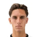 Max Brandt — Tiền vệ, SV Wehen Wiesbaden