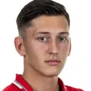 Jonathan Meier — Hậu vệ, Kilmarnock