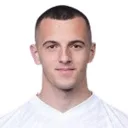 Aleksandar Kahvić — Tiền đạo, FC Košice