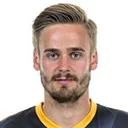 Lucas Röser — Tiền đạo, SSV Ulm 1846