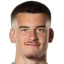 Niklas Castelle — Tiền đạo, FC Viktoria Köln