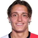Tobias van den Elshout — Tiền vệ, Feyenoord