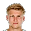 Stefan Maderer — Tiền đạo, SV Sandhausen