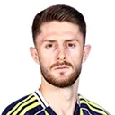 İsmail Yüksek — Tiền vệ, Fenerbahçe