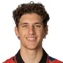 Finn van Breemen — Hậu vệ, Famalicão