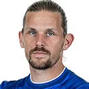 Sebastian Jung — Hậu vệ, Karlsruher SC