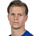 Dženis Burnić — Tiền vệ, NPS Volos
