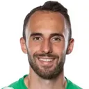 Felix Gebhardt — Thủ môn, FC Lugano