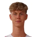 Leopold Wurm — Hậu vệ, SSV Jahn Regensburg