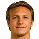 Felix Strauss — Hậu vệ, SSV Jahn Regensburg