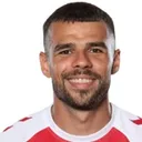 Robin Ziegele — Hậu vệ, SSV Jahn Regensburg