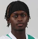 Davis Asante — Tiền đạo, SSV Jahn Regensburg