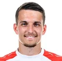 Sebastian Stolze — Tiền đạo, SSV Jahn Regensburg
