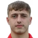 Noel Eichinger — Tiền vệ, Karlsruher SC