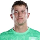 Max Weiss — Thủ môn, Burnley