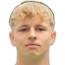 Philipp Muller — Tiền vệ, SpVgg Greuther Fürth