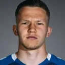 Phil Beckhoff — Tiền đạo, SSV Jahn Regensburg