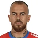 Denis Alibec — Tiền đạo, FCV Farul Constanța
