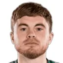 James Forrest — Tiền đạo, Celtic