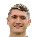 Christoph Greger — Hậu vệ, FC Viktoria Köln