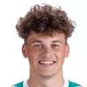 Lucas Wolf — Tiền vệ, FC Viktoria Köln