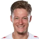 Tobias Eisenhuth — Tiền vệ, FC Viktoria Köln