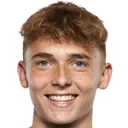 Callum Osmand — Tiền đạo, Celtic